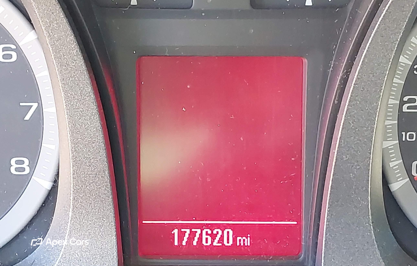 GMC Terrain 2014