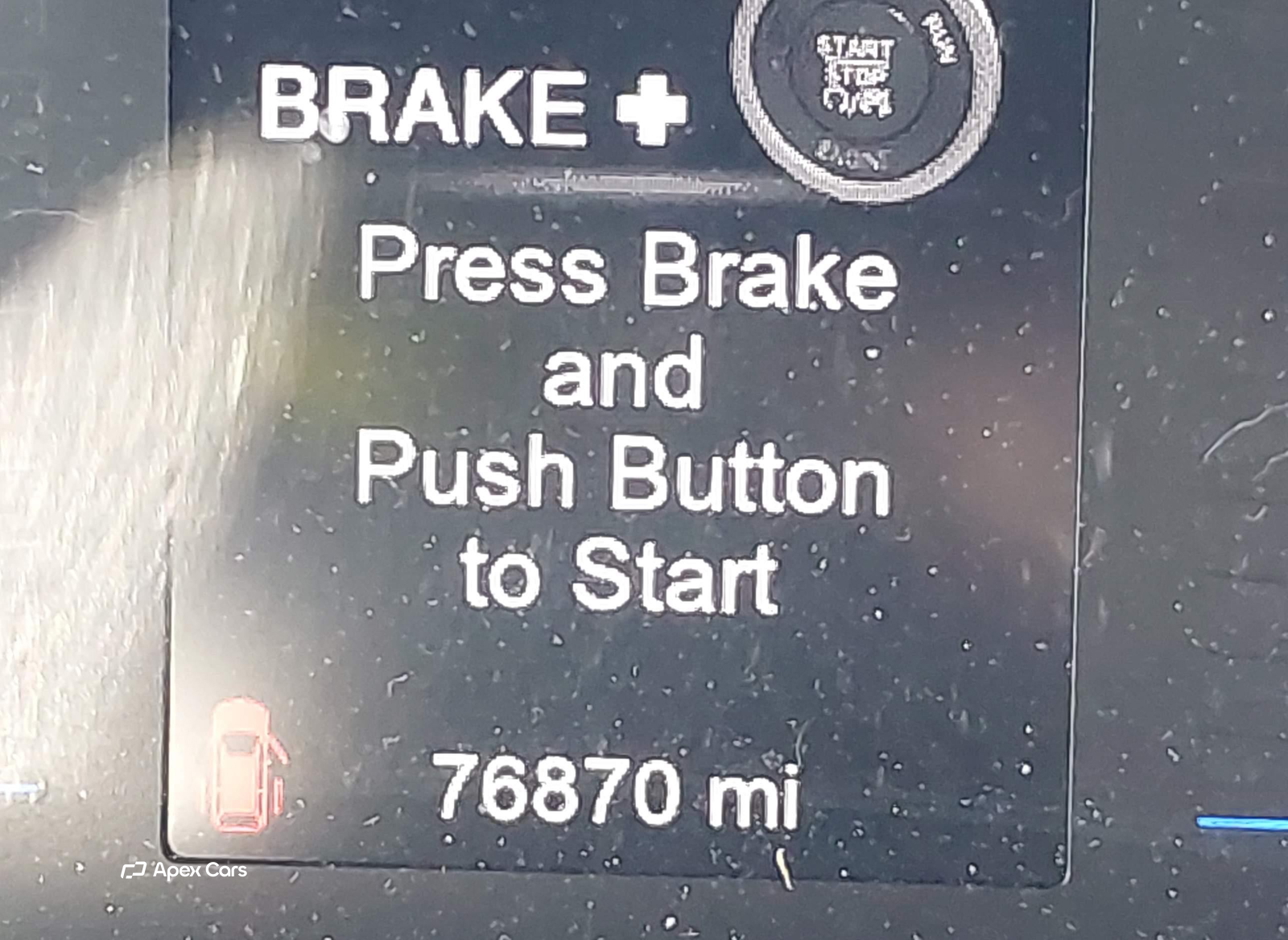 Chrysler Pacifica 2017