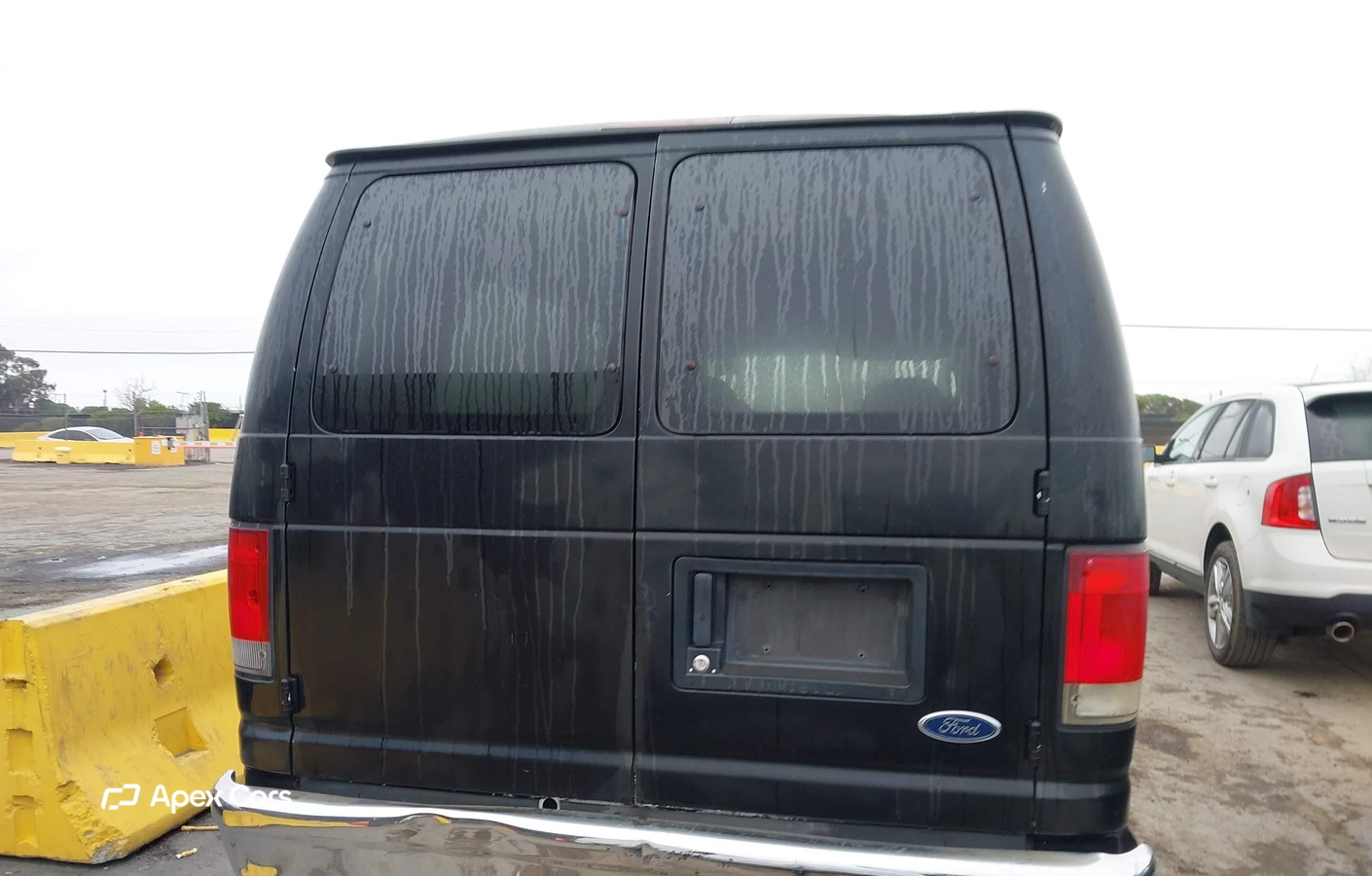 Ford Econoline 2006