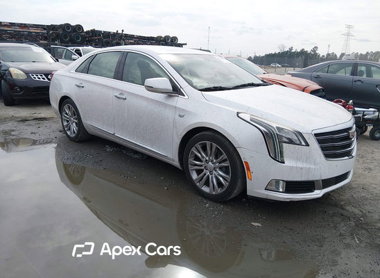 2019 Cadillac XTS - Image 1 of 5
