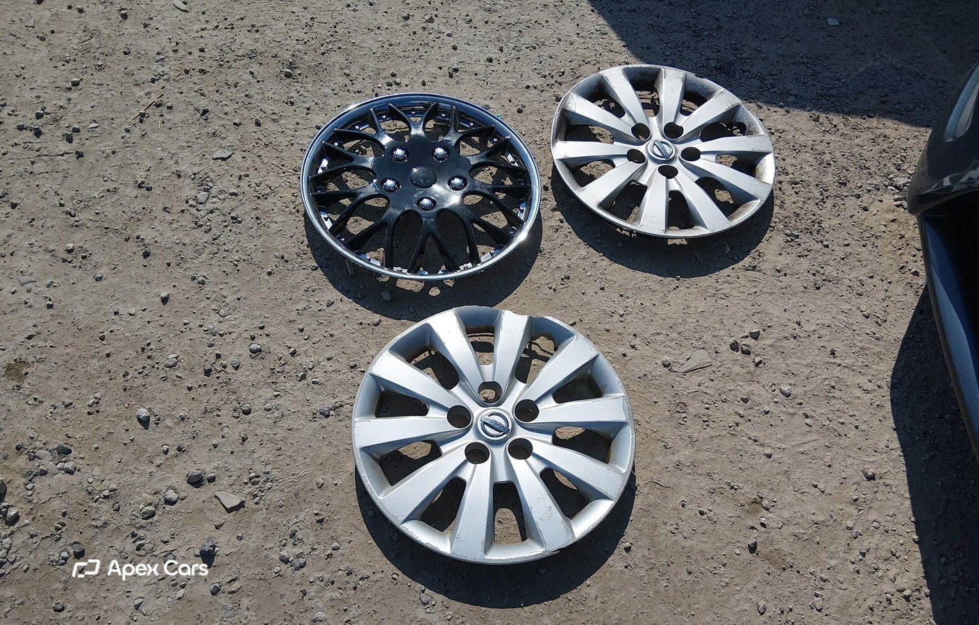 Nissan Sentra 2014