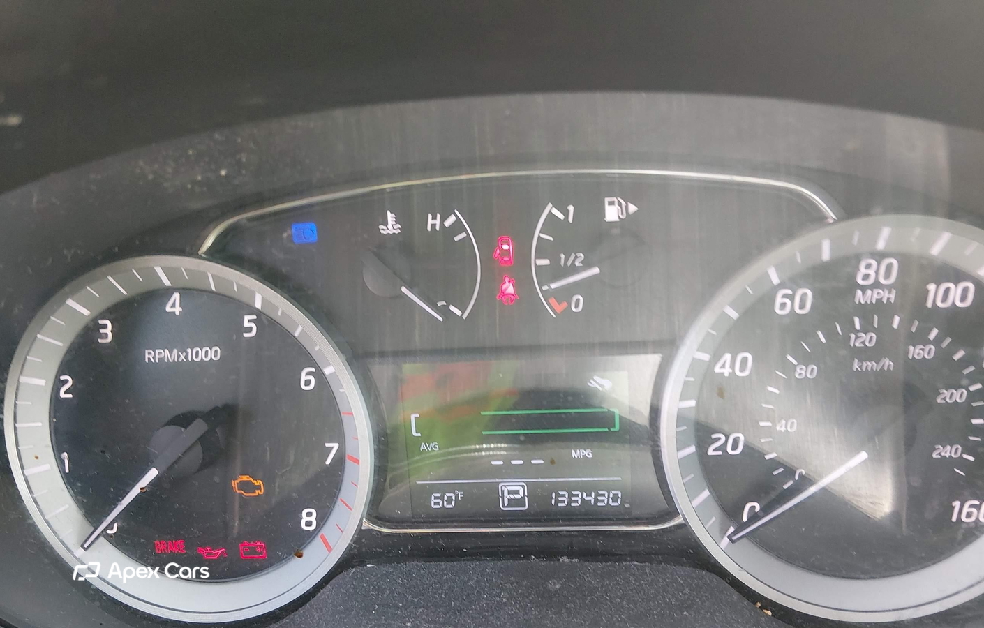 Nissan Sentra 2014