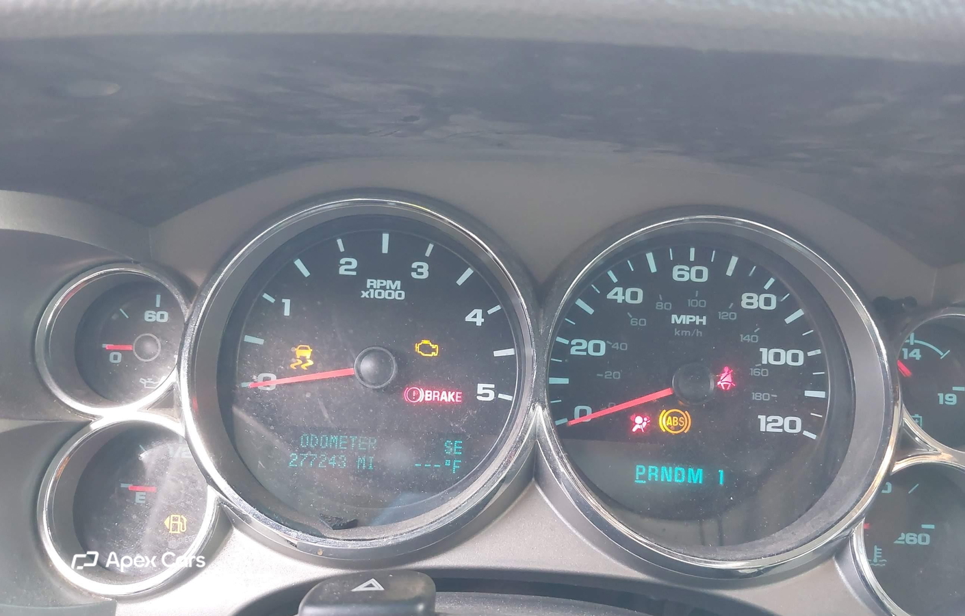 GMC Sierra 2009