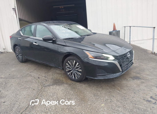 2024 Nissan Altima - Zdjęcie 1 z 5