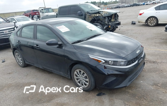 Kia Forte 2024 - Image 1 of 17