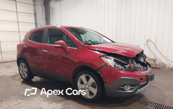 Buick Encore 2015 - Image 1 of 16
