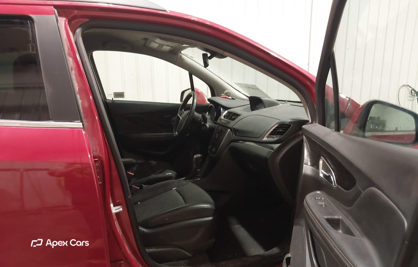 Buick Encore 2015