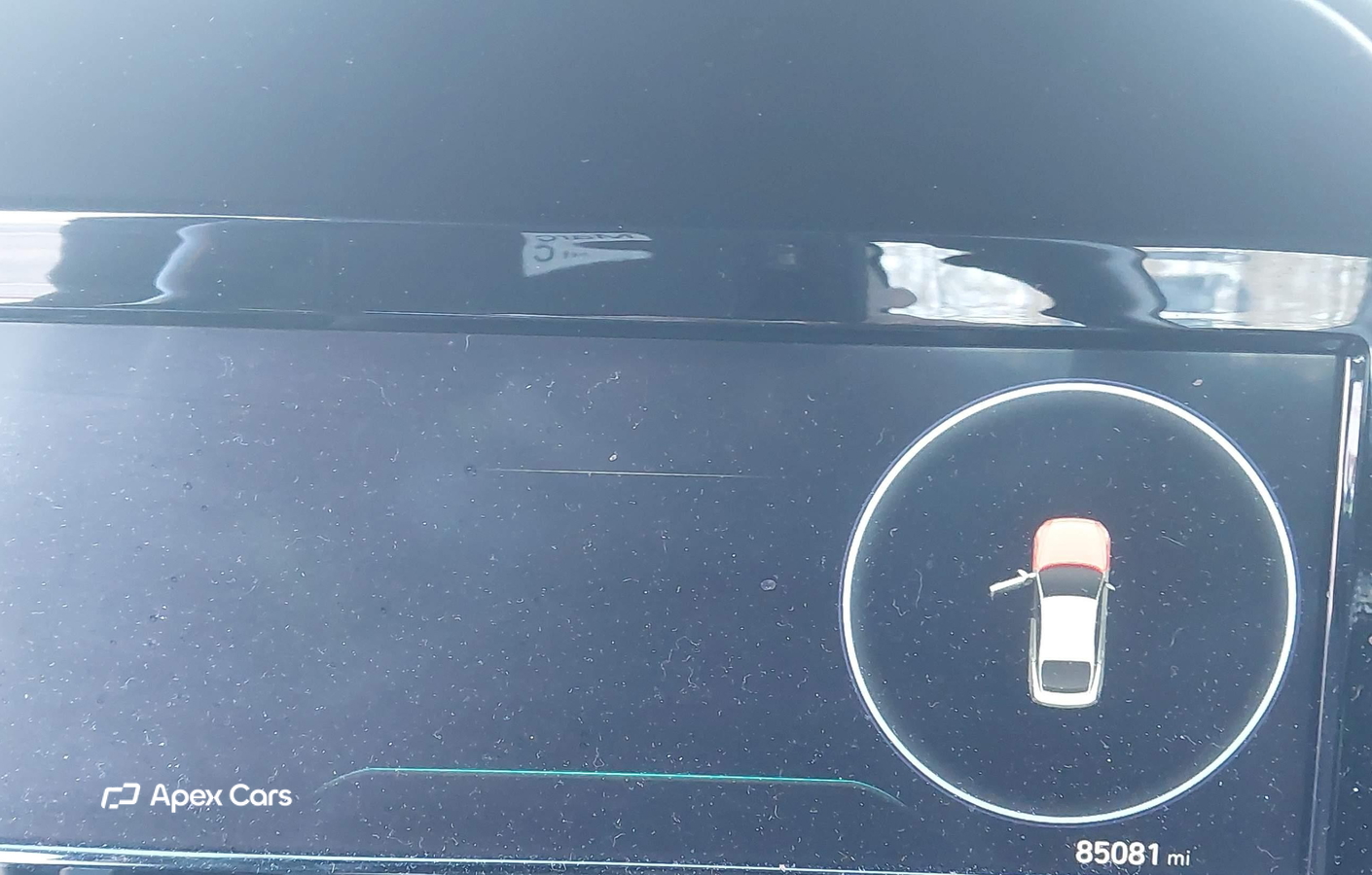 Hyundai Elantra 2021