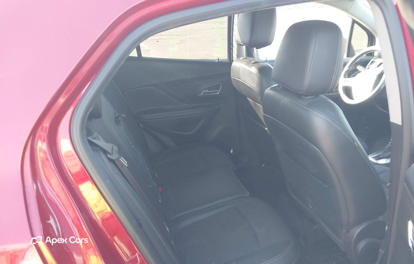Buick Encore 2015