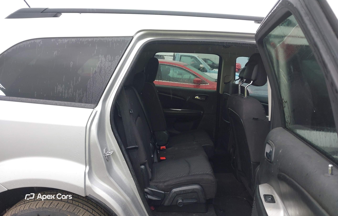 Dodge Journey 2013