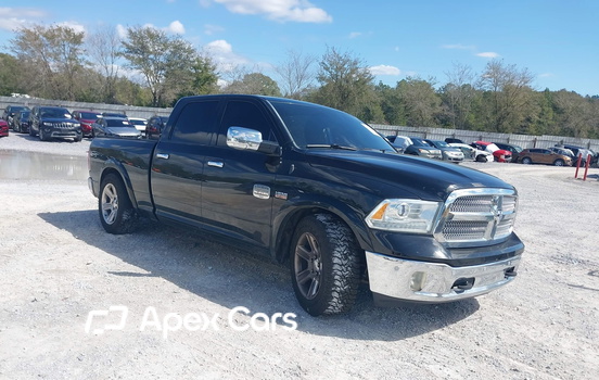 RAM 1500 2014 - Image 1 of 16