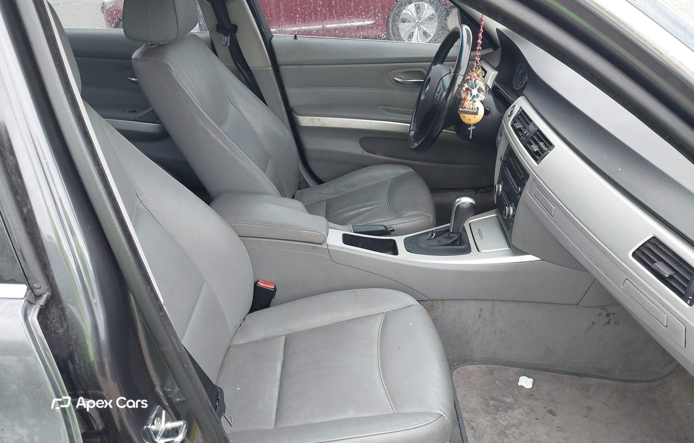 BMW Series 3 2007