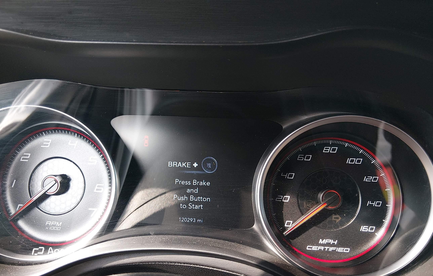 Dodge Charger 2021