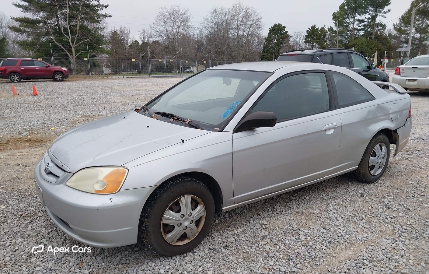 Honda Civic 2003
