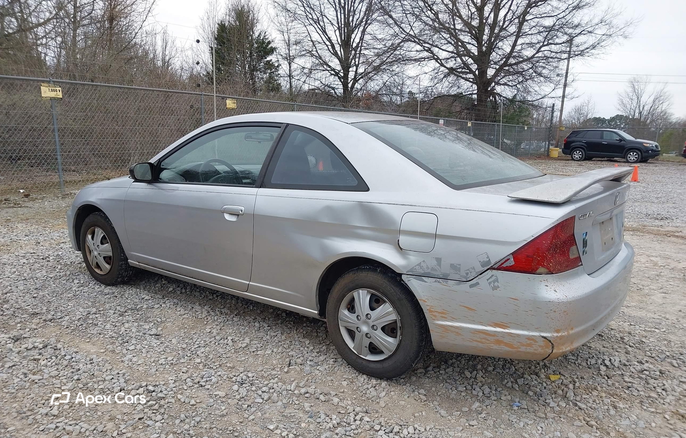 Honda Civic 2003