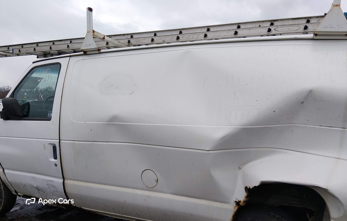 Ford Econoline 1999