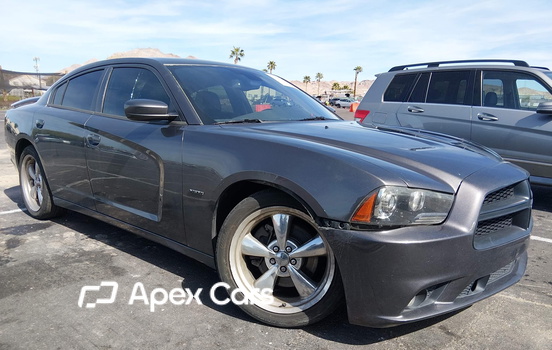 Dodge Charger 2013 - Image 1 of 17
