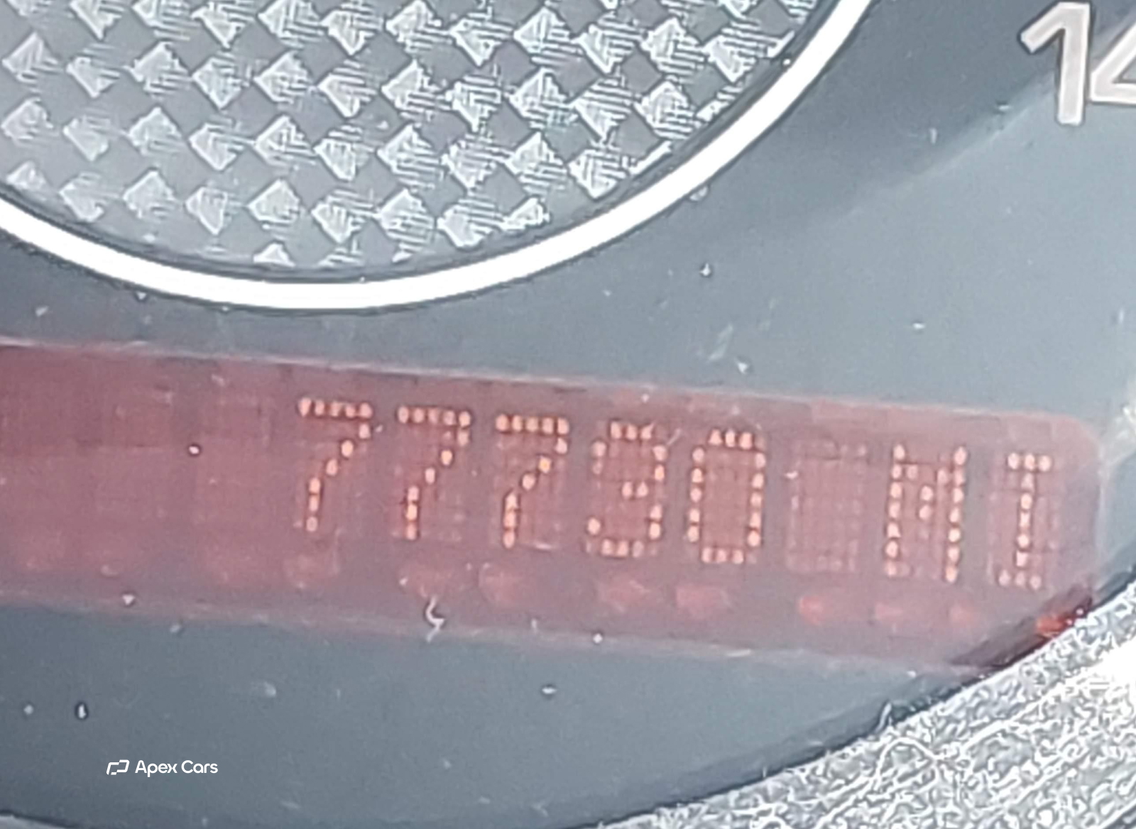 Saturn Aura 2008