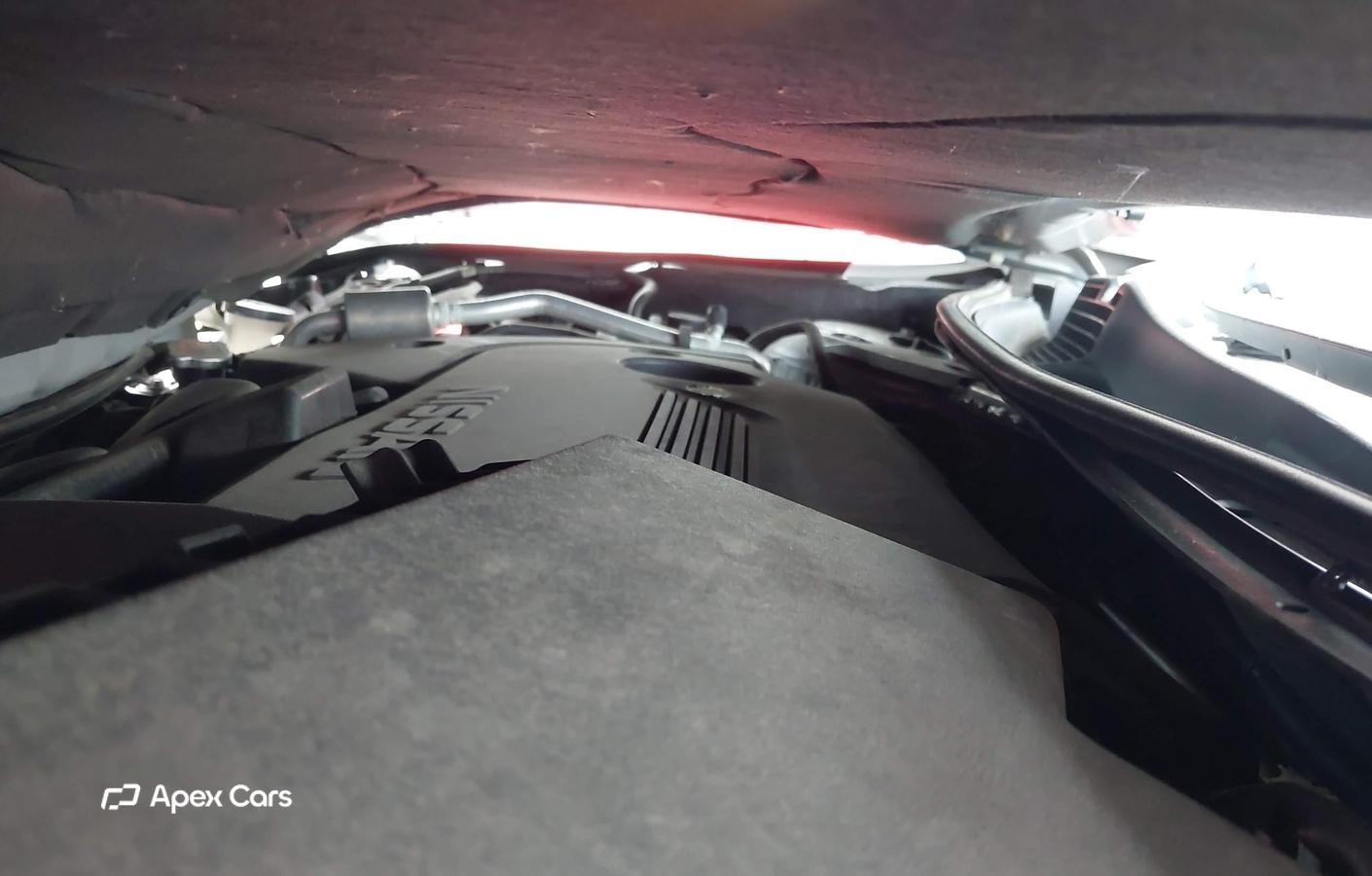 Nissan Altima 2016
