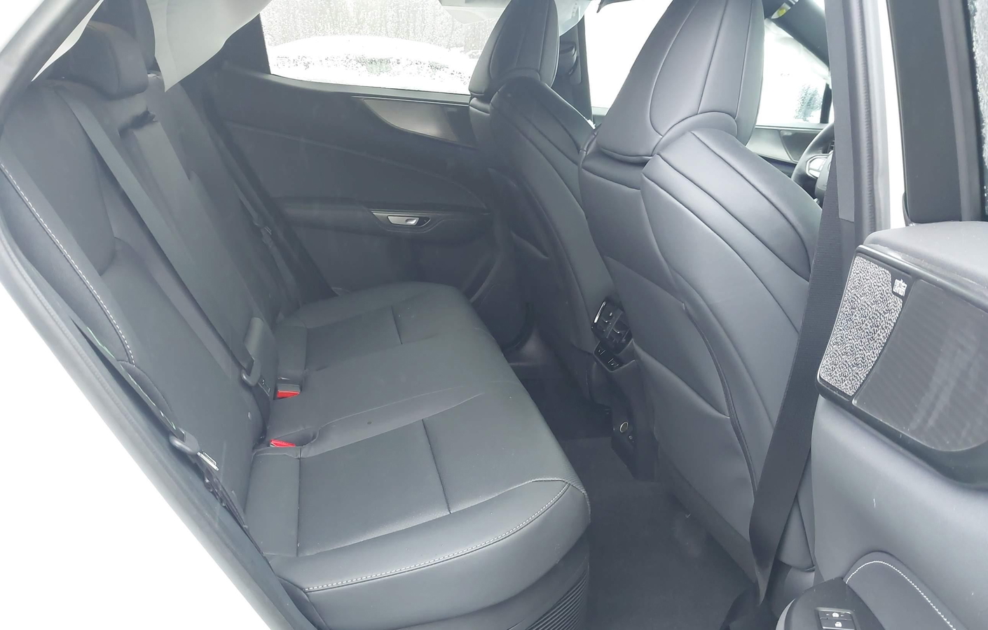 Lexus NX 2026