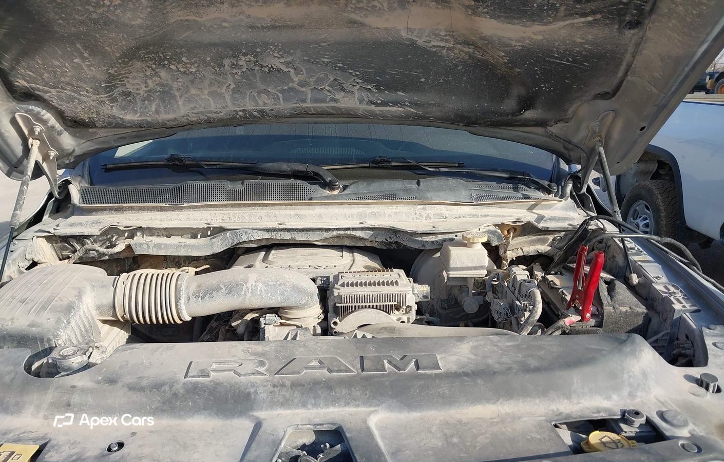 RAM 1500 2023