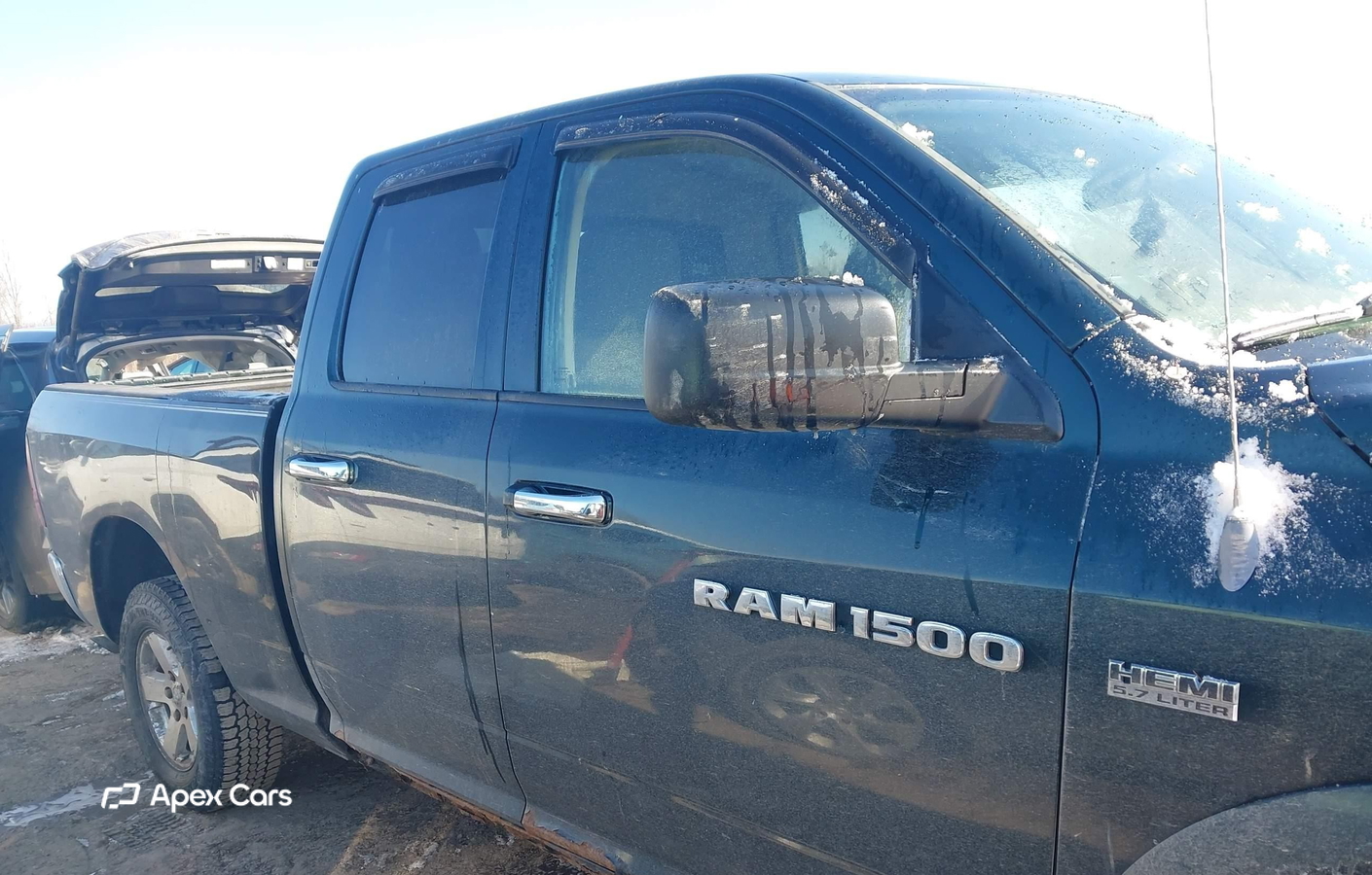 RAM 2011