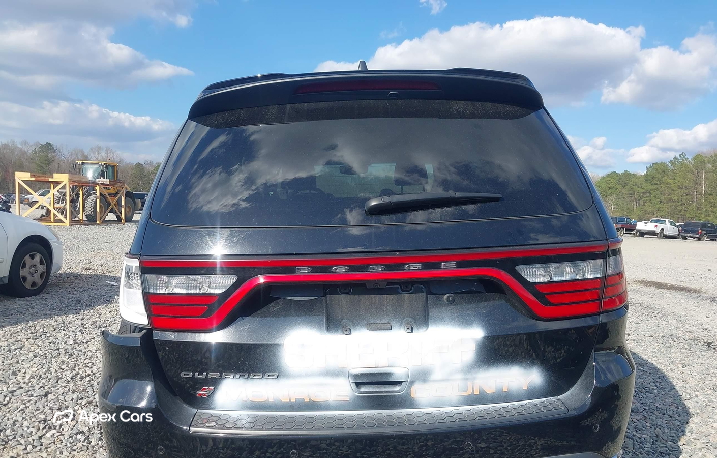 Dodge Durango 2024