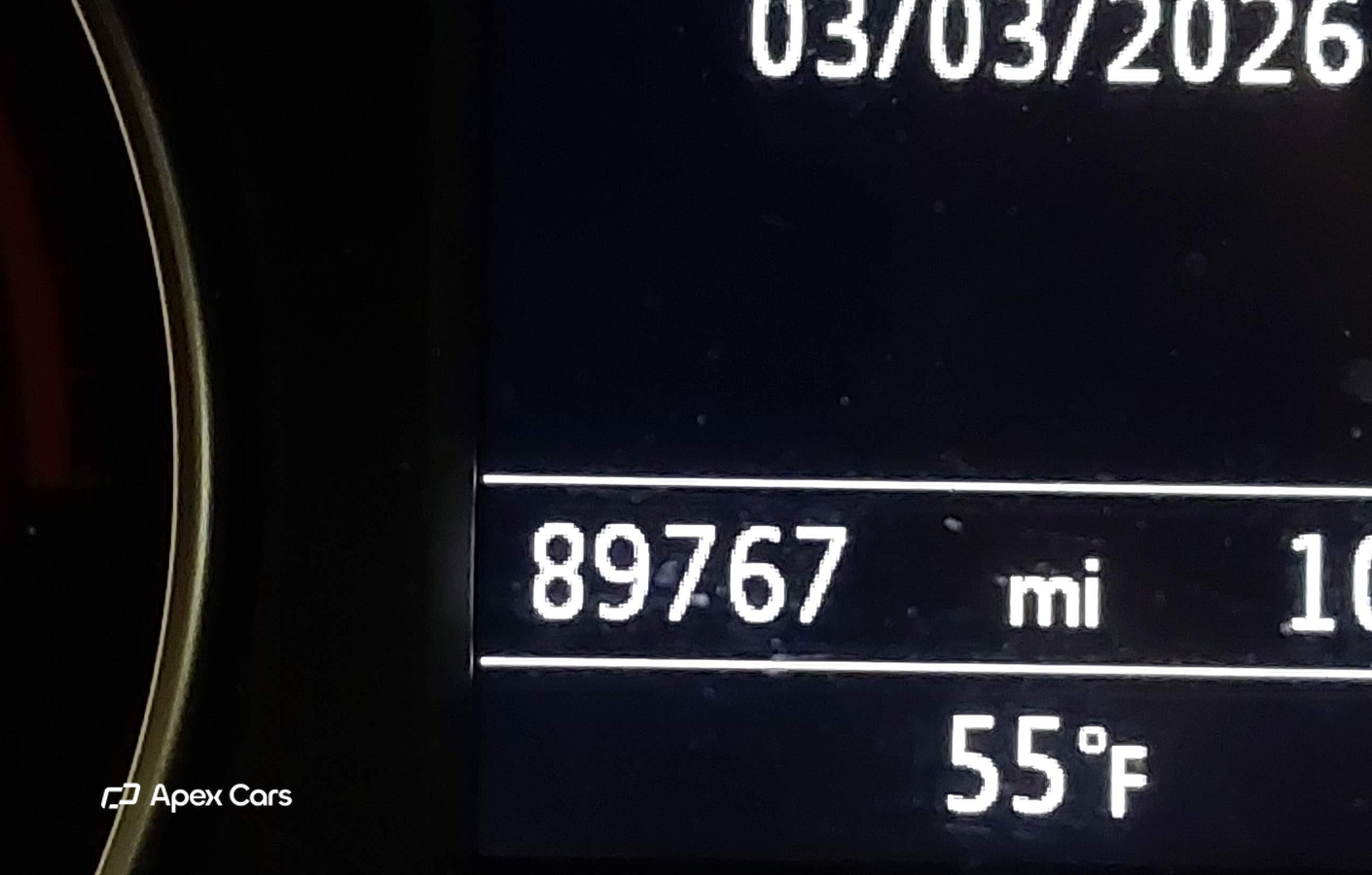 Audi A3 2016