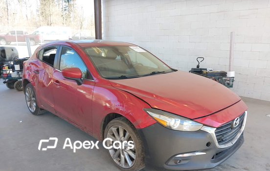 Mazda 3 2017 - Image 1 of 16