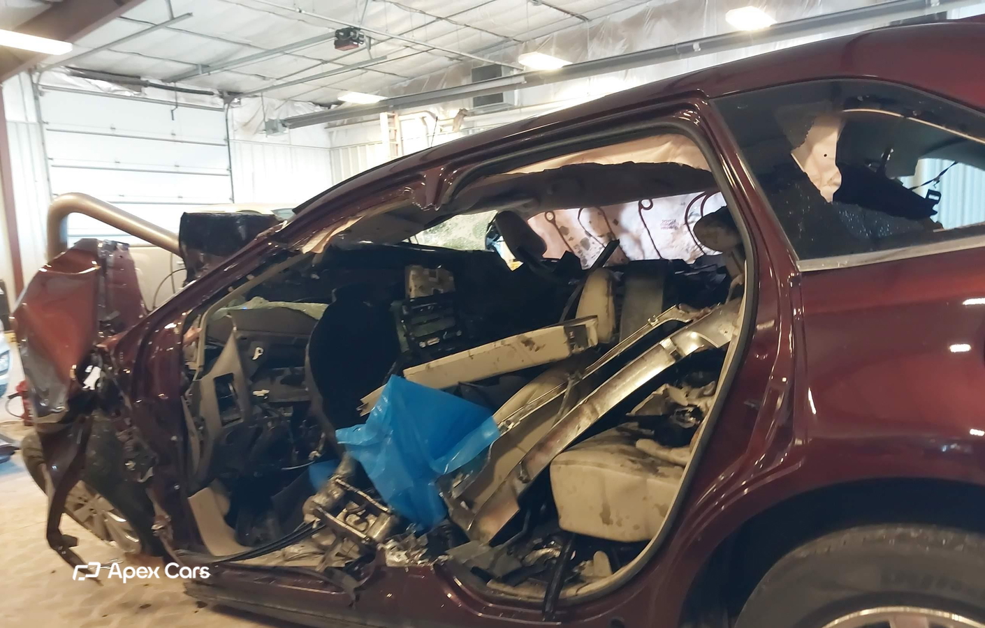 Ford Edge 2009