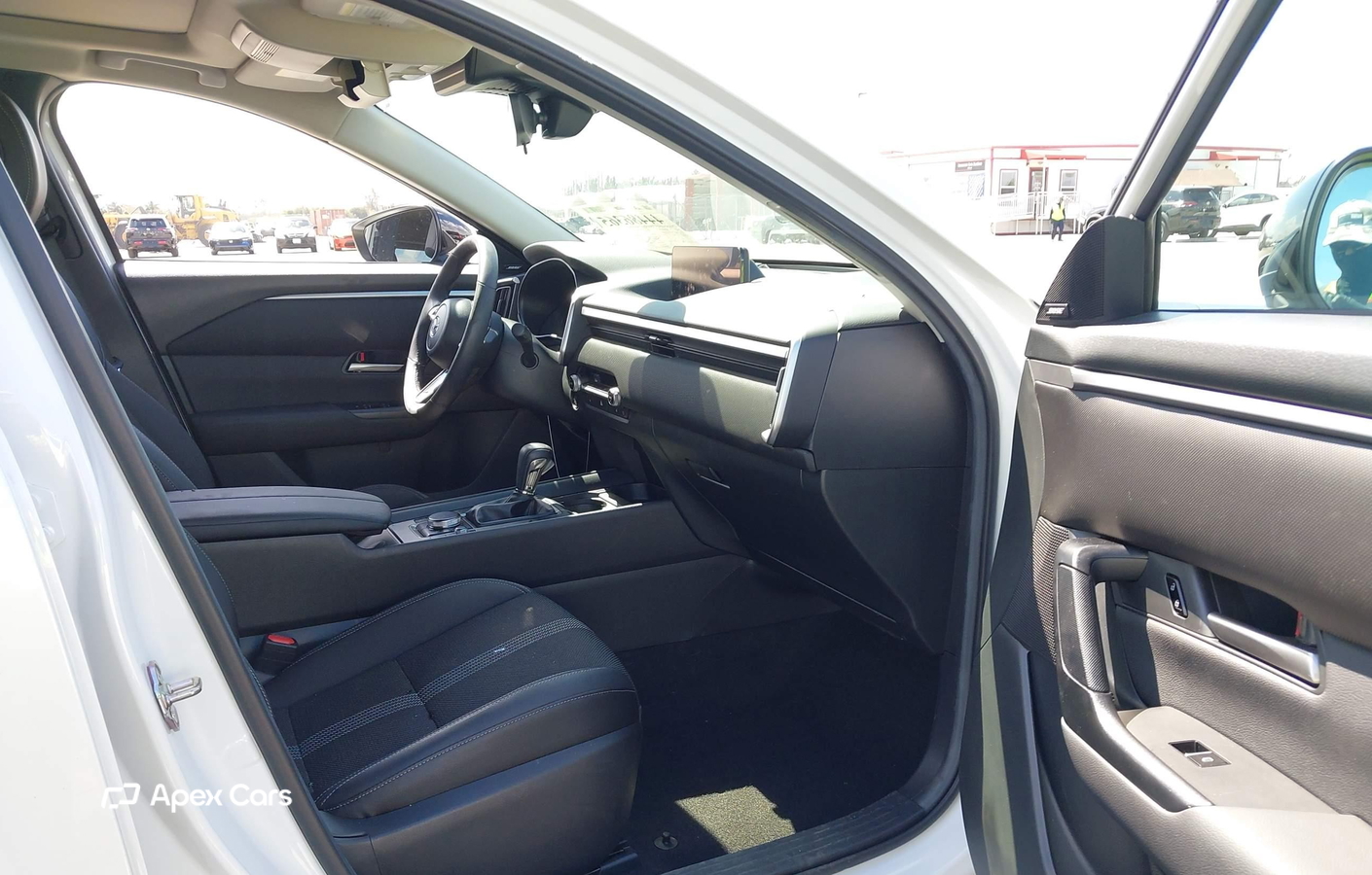Mazda CX-50 2025