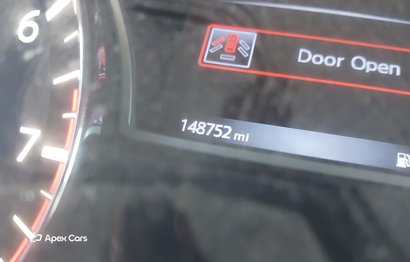 Nissan Altima 2017