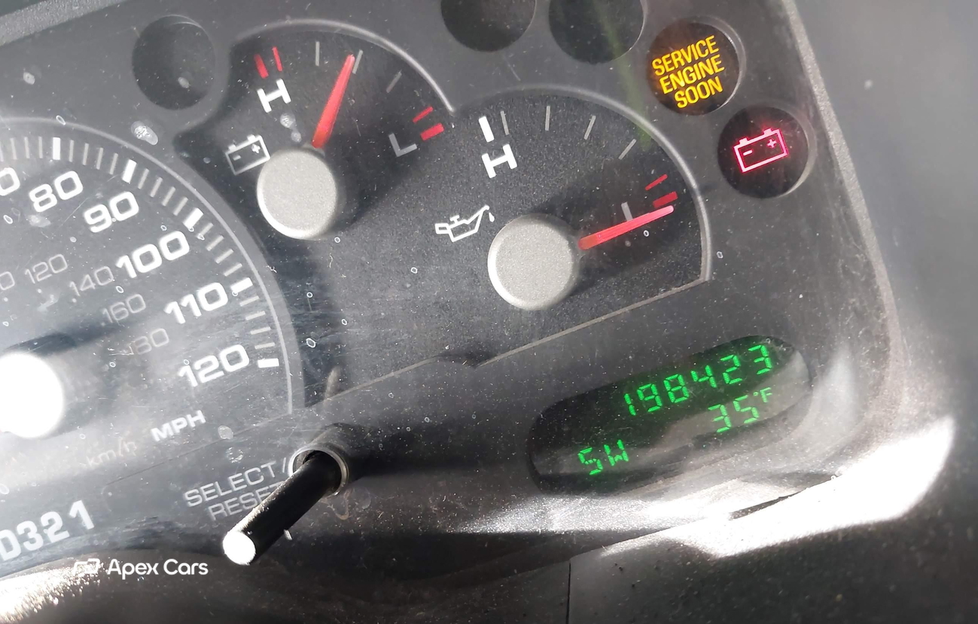 Ford Explorer 2004