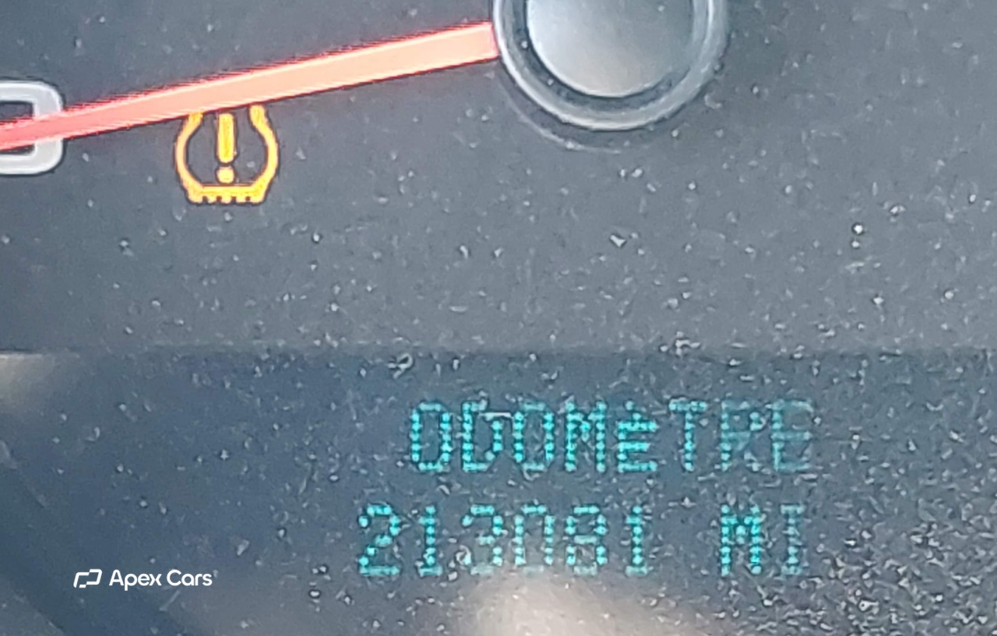 Chevrolet Silverado 2008