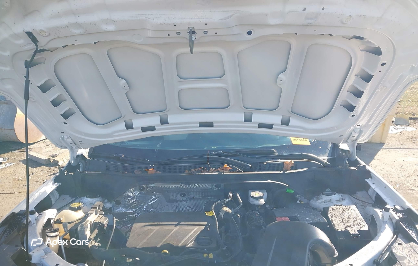 Chevrolet Trax 2024
