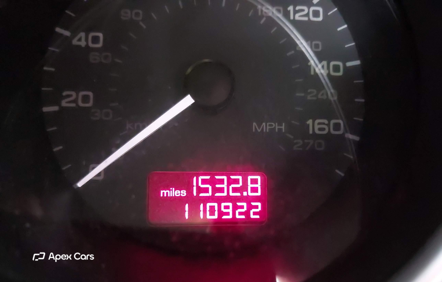 Audi S4 2006
