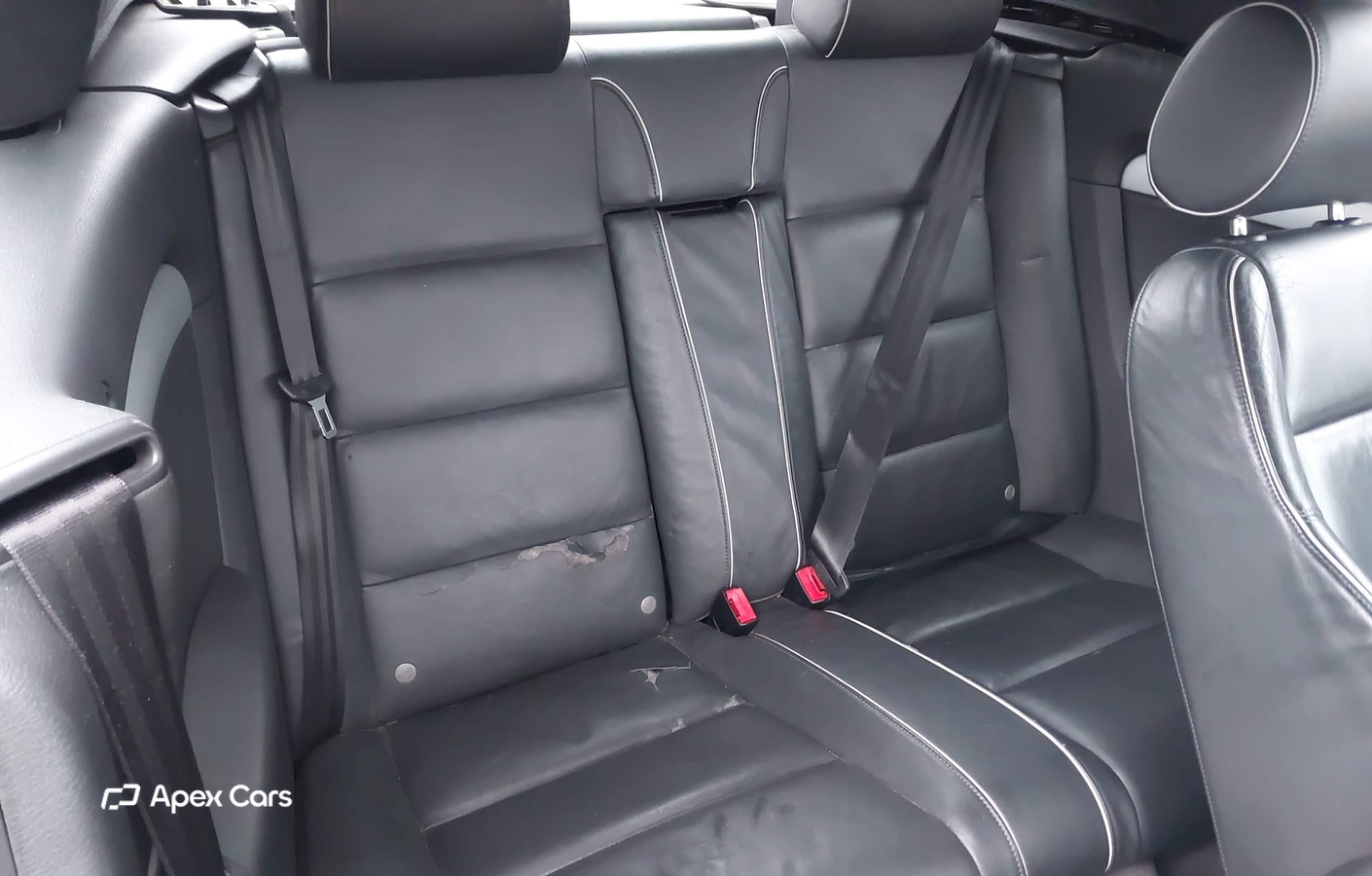 Audi S4 2006