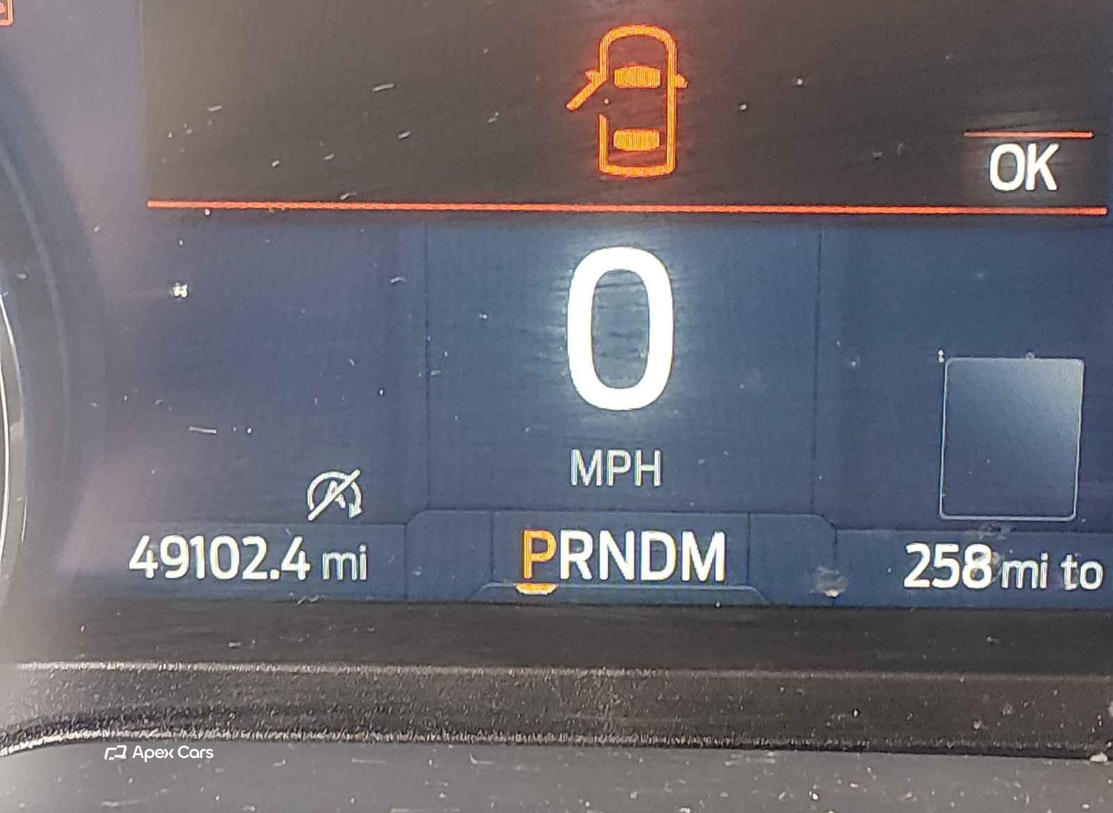 Ford Expedition 2023