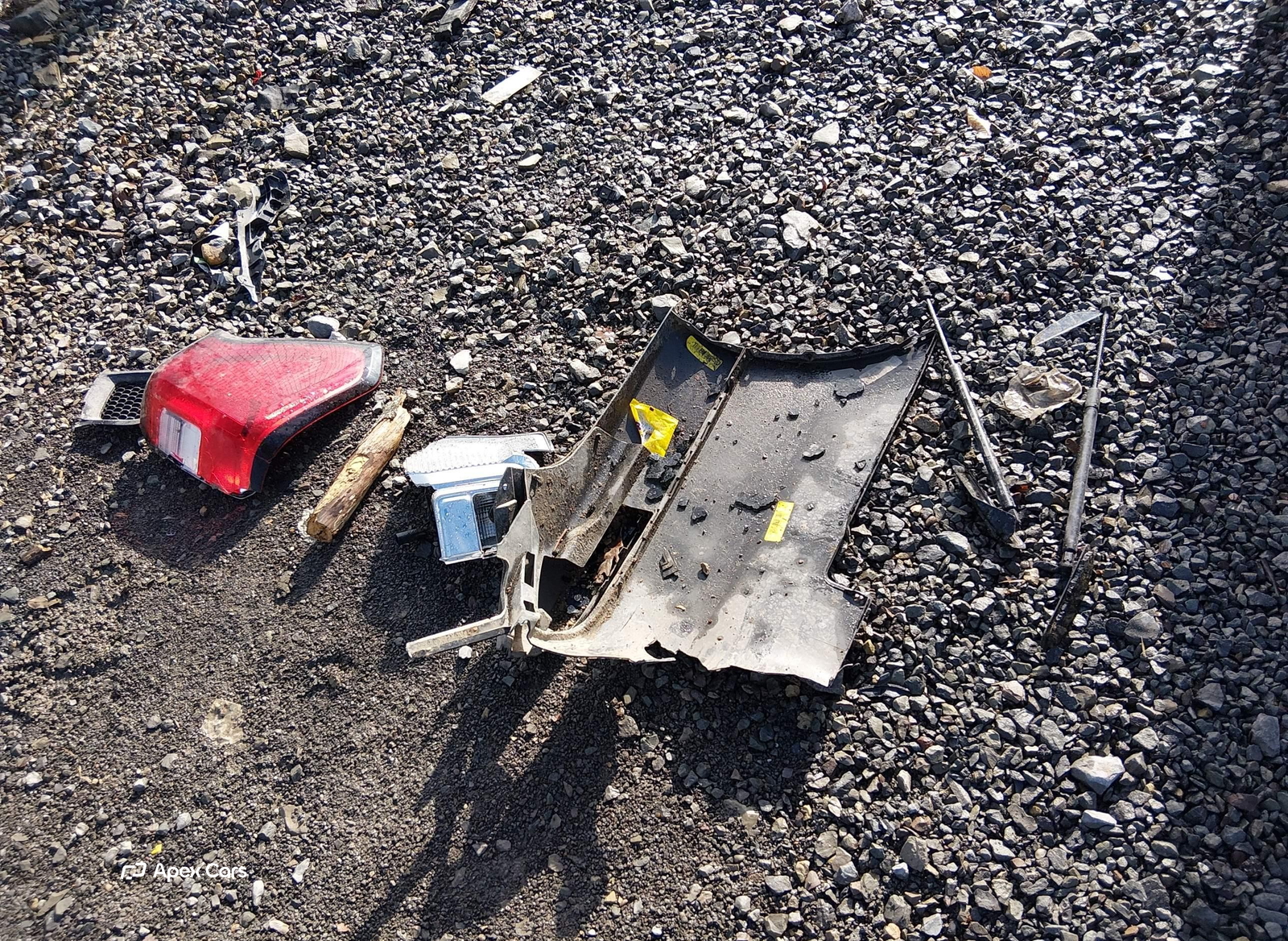 Ford Expedition 2023