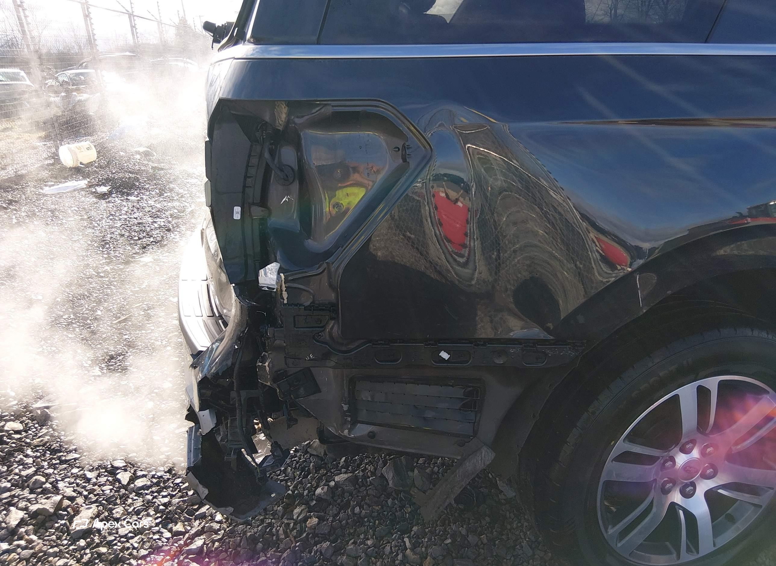 Ford Expedition 2023