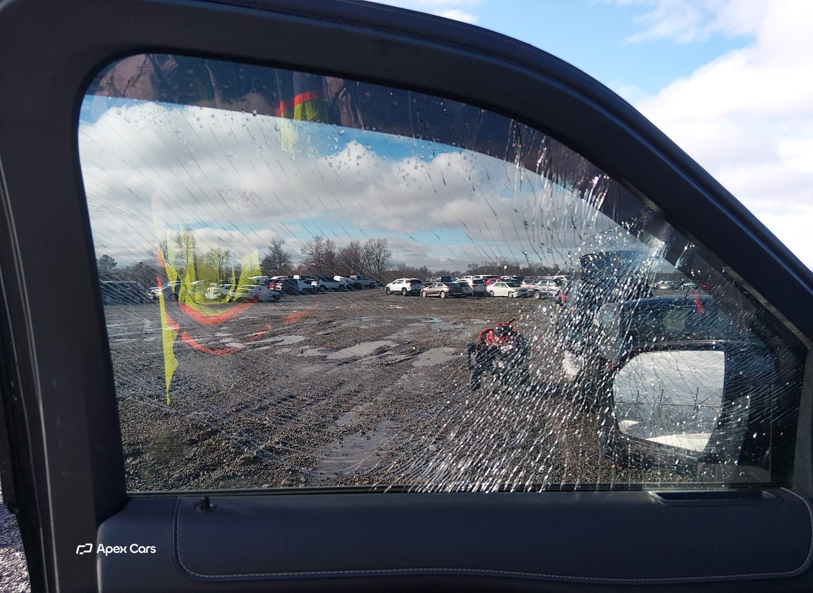 Ford Expedition 2023