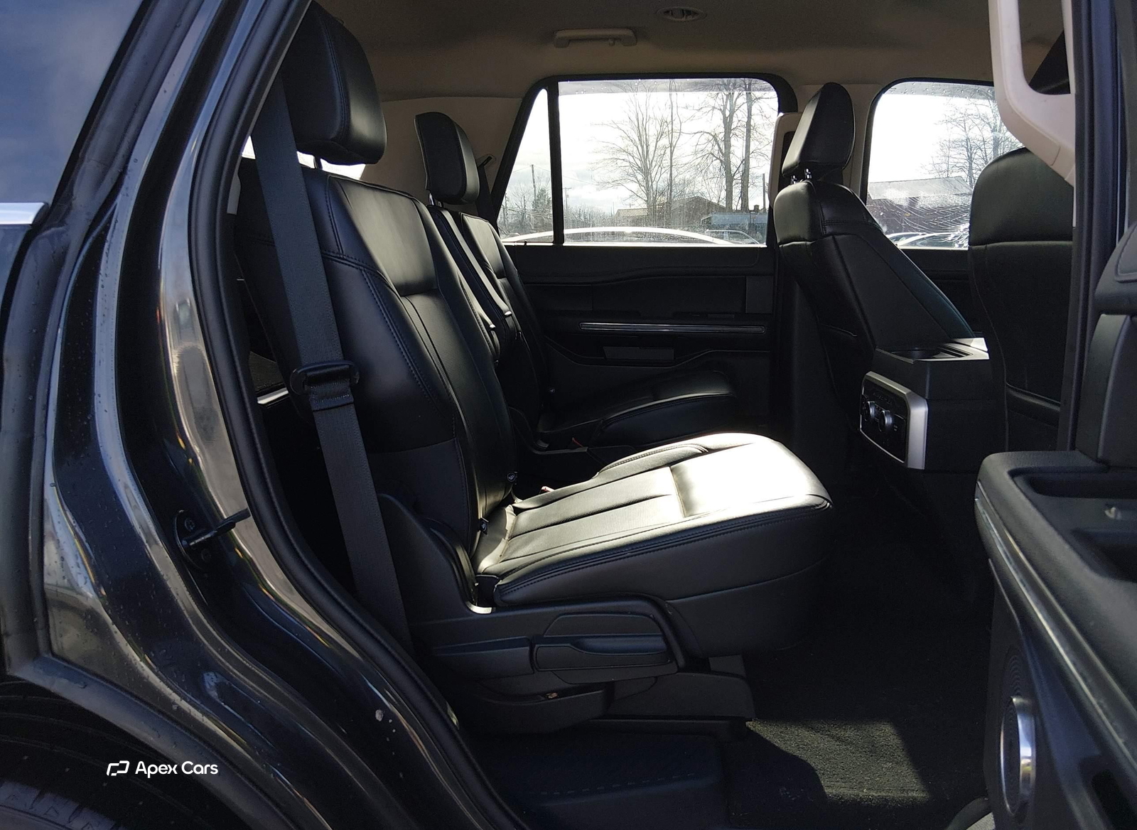 Ford Expedition 2023