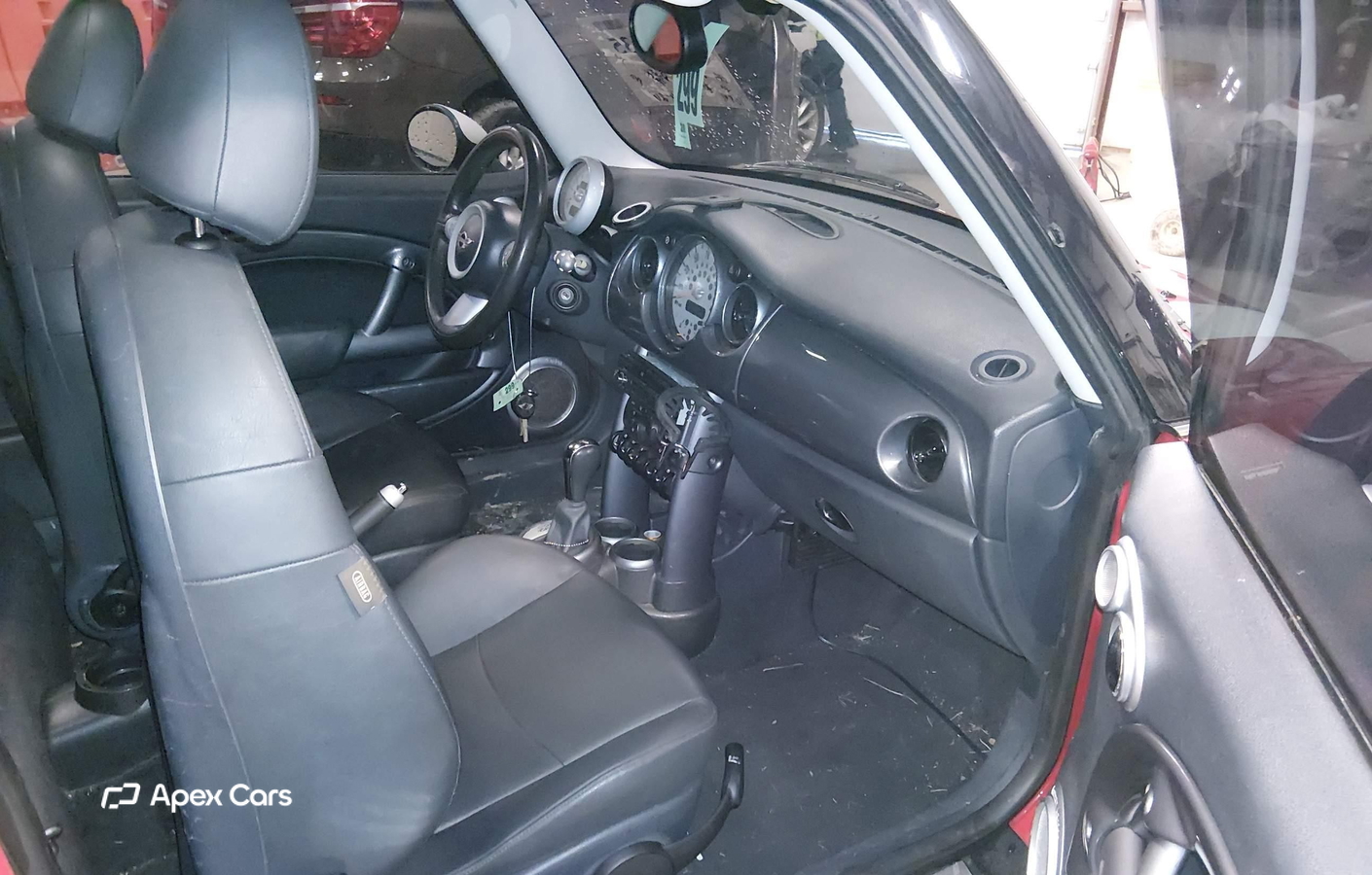 MINI Cooper 2005