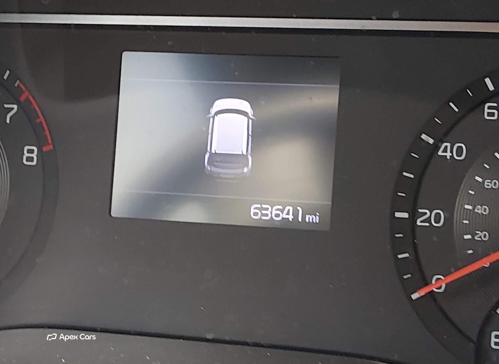 Kia Soul 2022