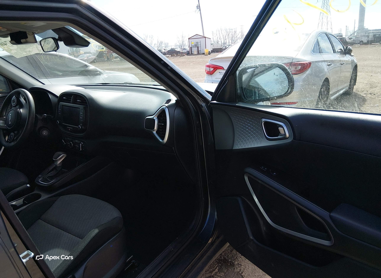 Kia Soul 2022