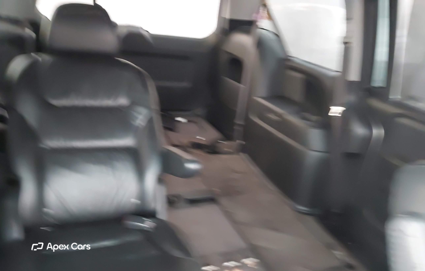 Honda Odyssey 2007