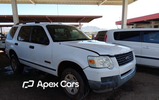 Ford Explorer 2006 - Image 1 of 11