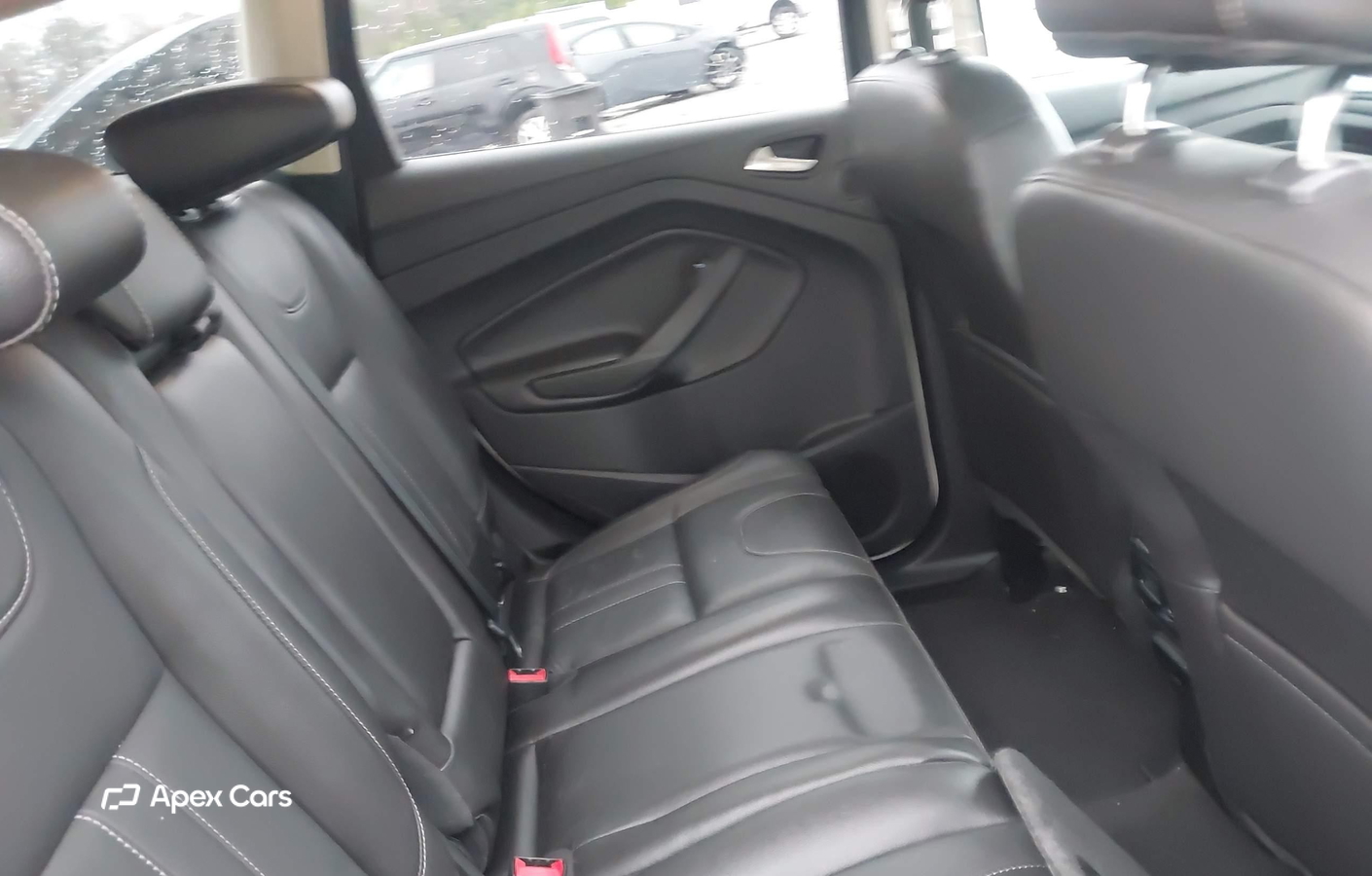 Ford Escape 2013