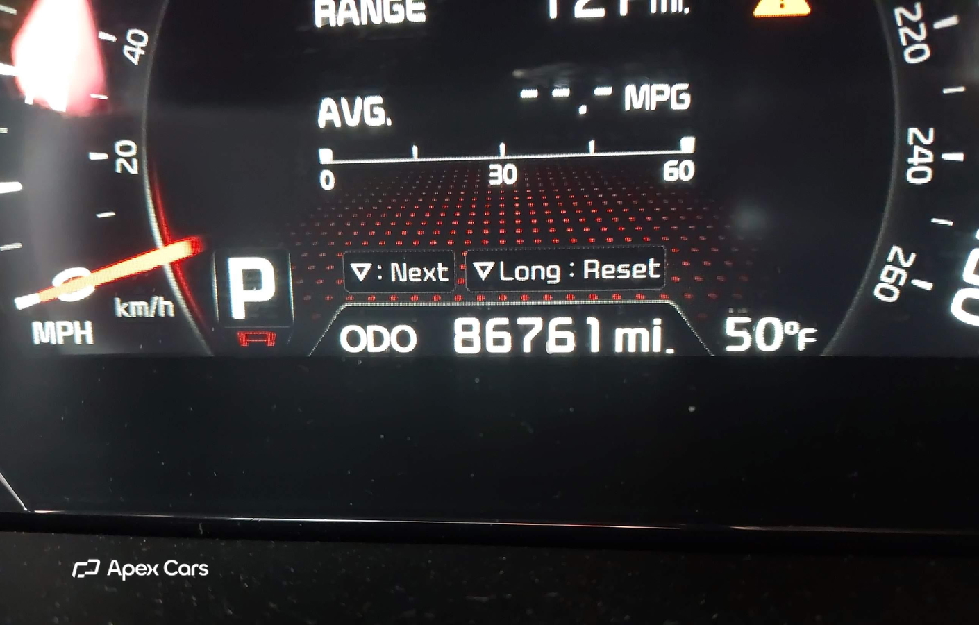 Kia Sorento 2014