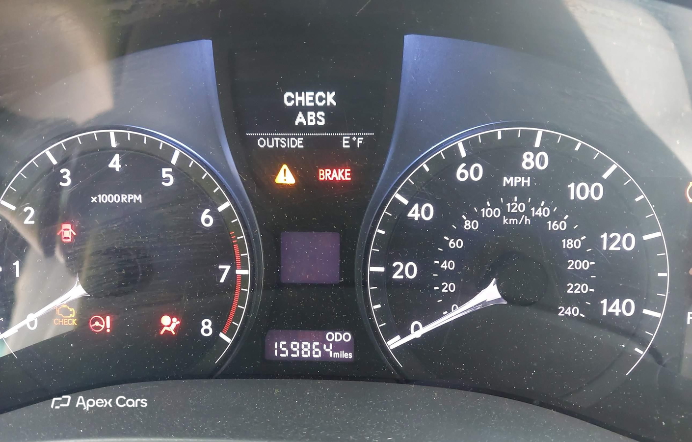 Lexus RX 2013